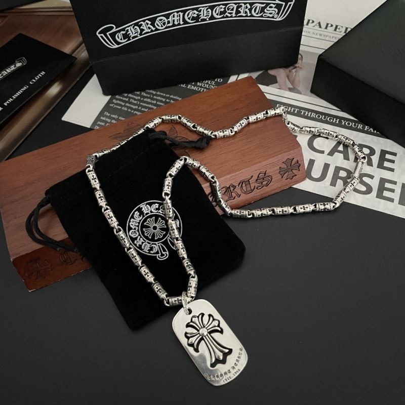 Chrome Hearts Necklaces